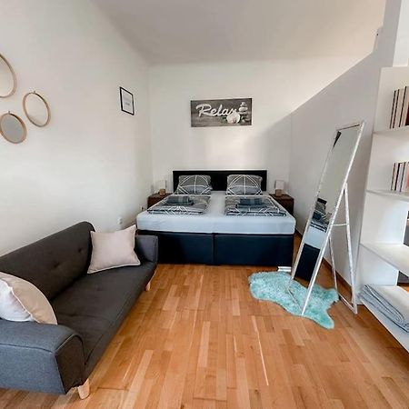 Lend - Design Apartment 2 グラーツ エクステリア 写真