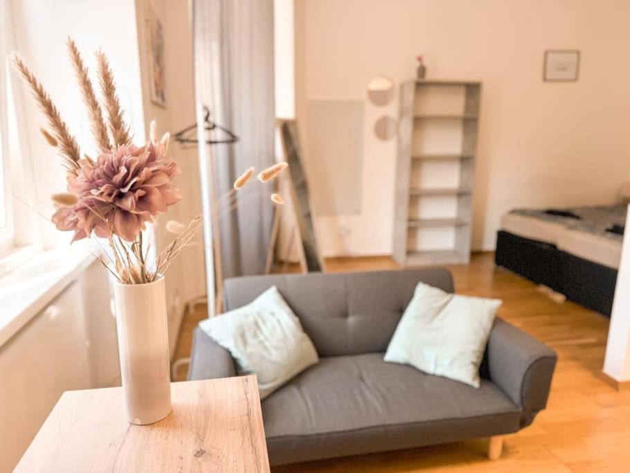 Lend - Design Apartment 2 グラーツ エクステリア 写真
