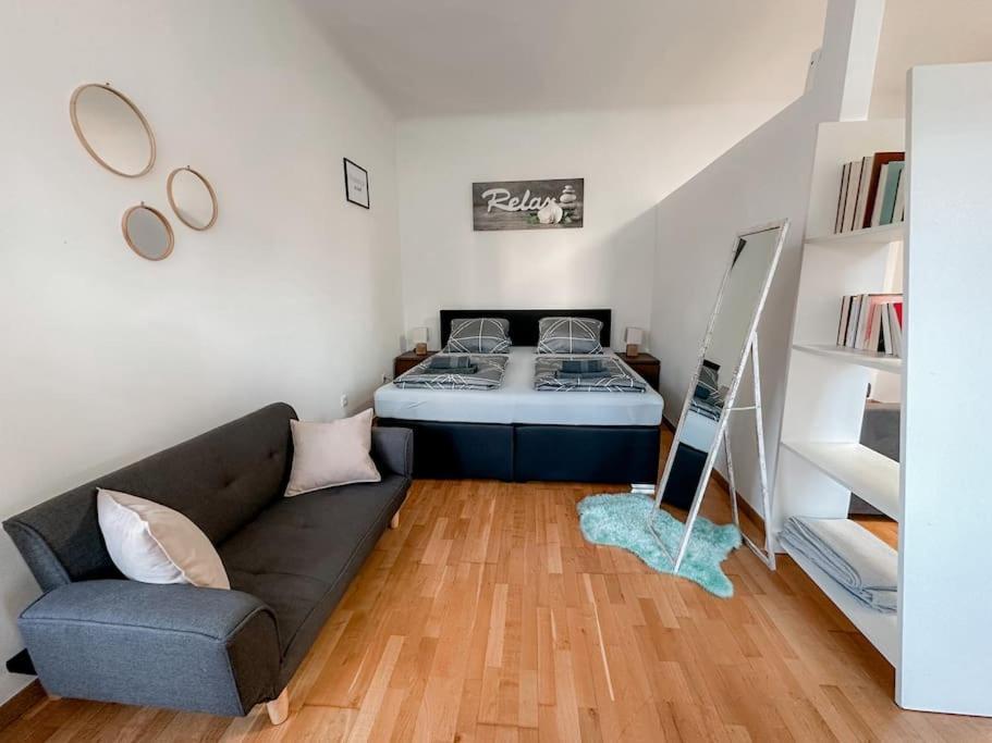 Lend - Design Apartment 2 グラーツ エクステリア 写真