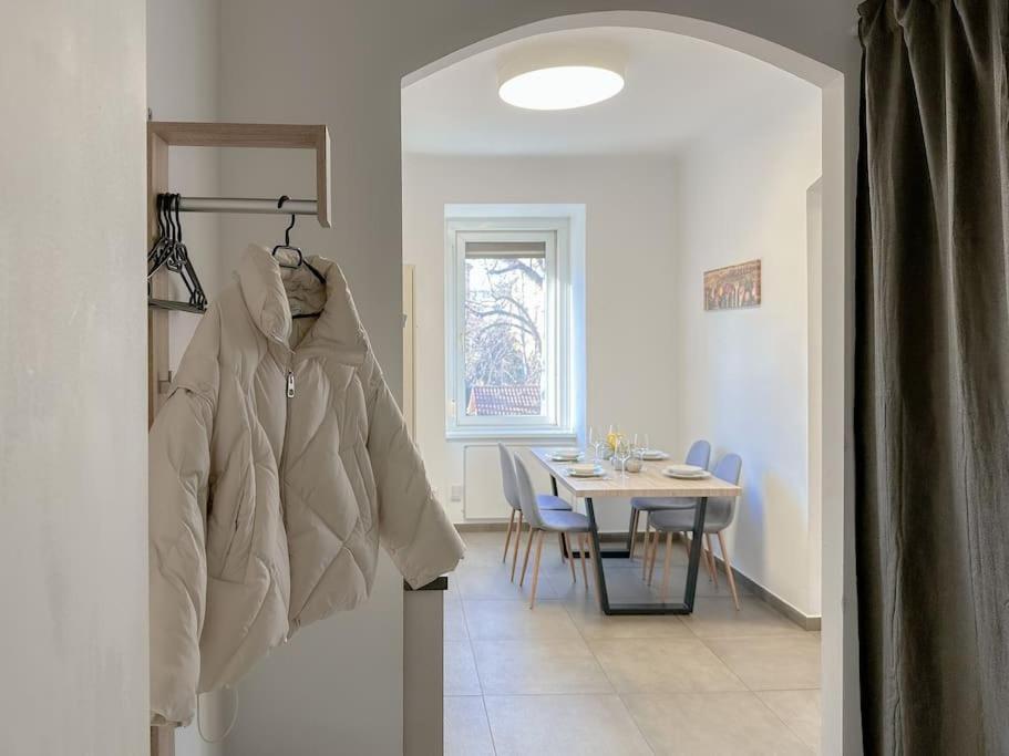 Lend - Design Apartment 2 グラーツ エクステリア 写真