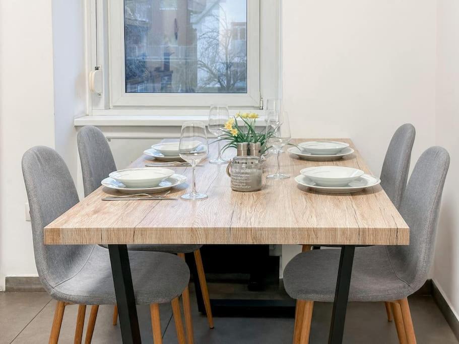 Lend - Design Apartment 2 グラーツ エクステリア 写真