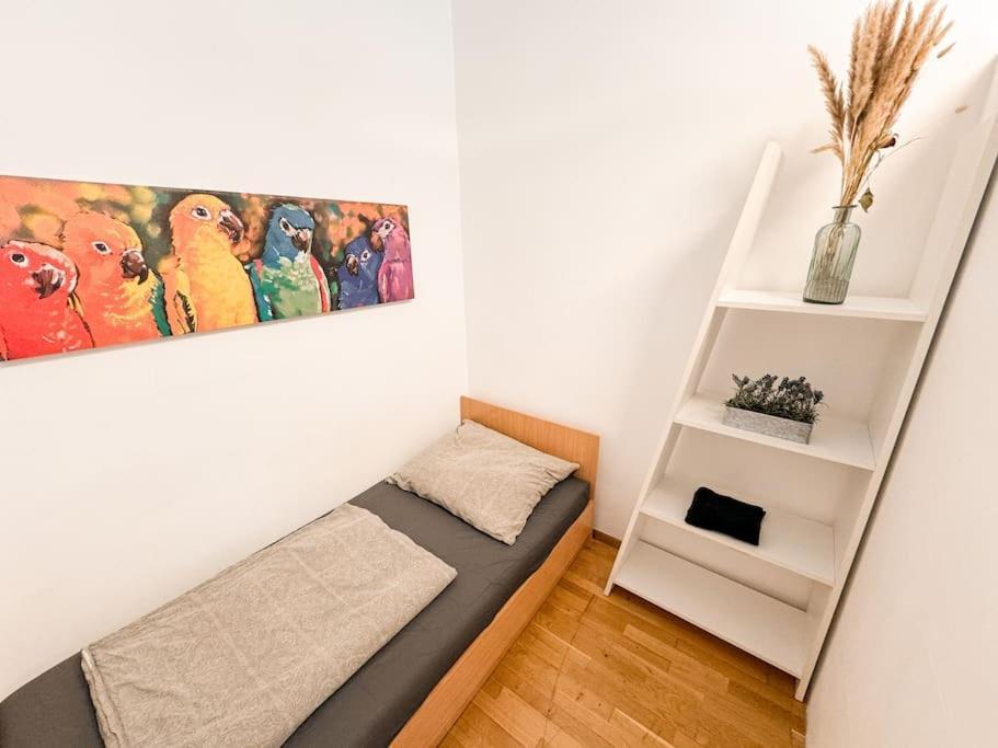 Lend - Design Apartment 2 グラーツ エクステリア 写真